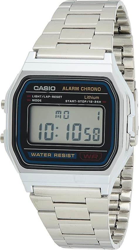 fake casio watches on amazon|casio a158 watch.